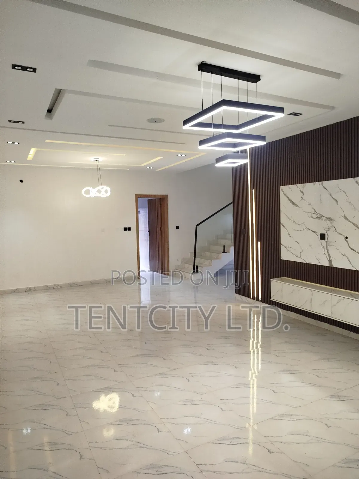 5bdrm Duplex in Gra, Enugu for sale