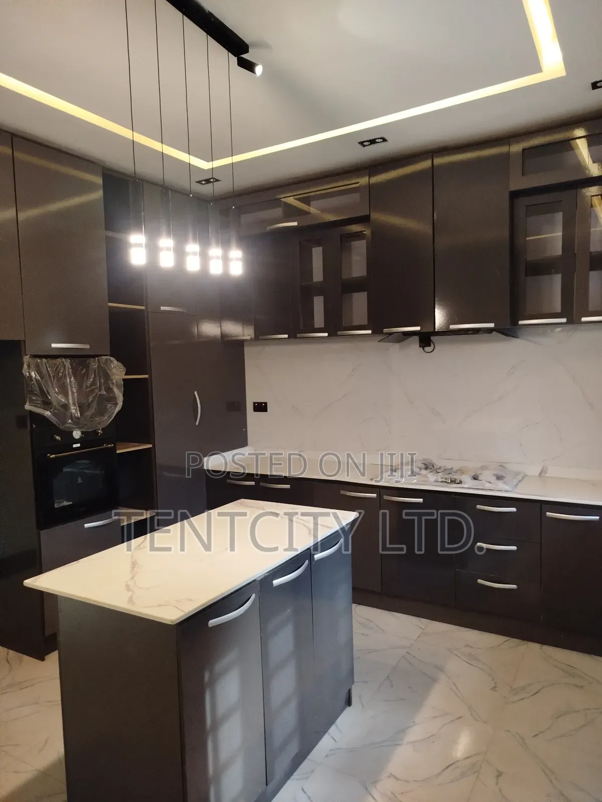 5bdrm Duplex in Gra, Enugu for sale