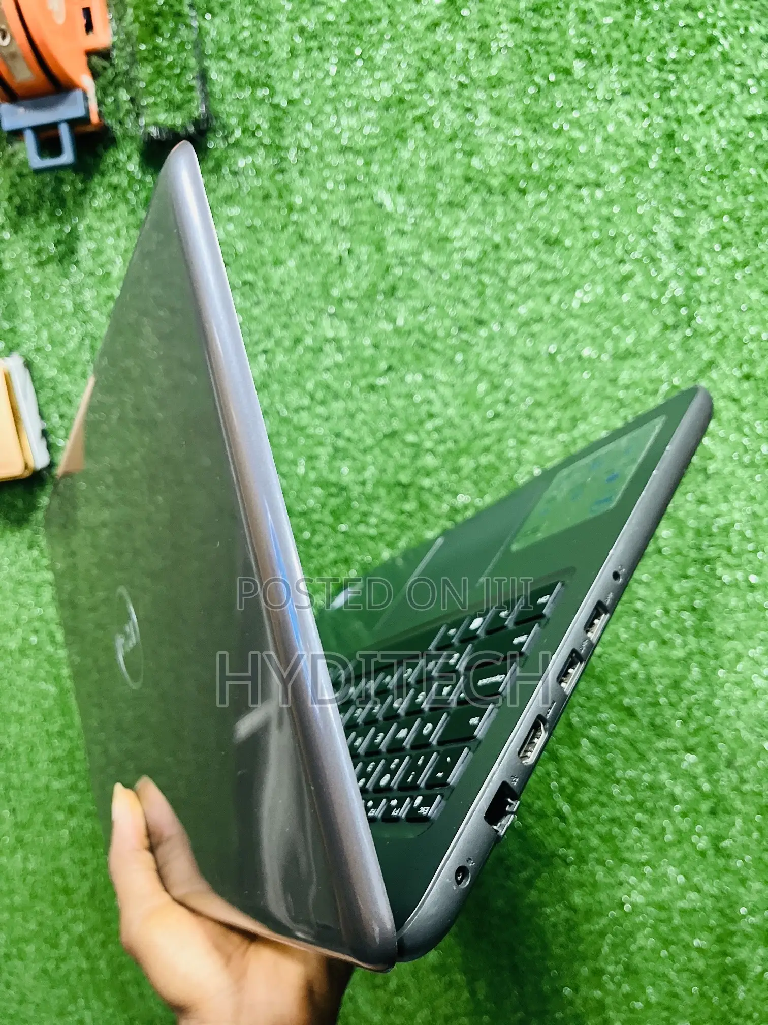 Laptop Dell Inspiron 15 5567 16GB Intel Core i7 SSD 256GB
