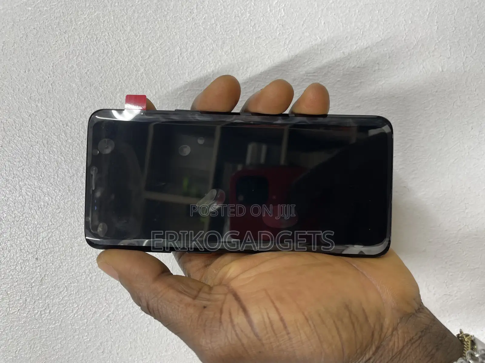 S9 Original Full Display Screen