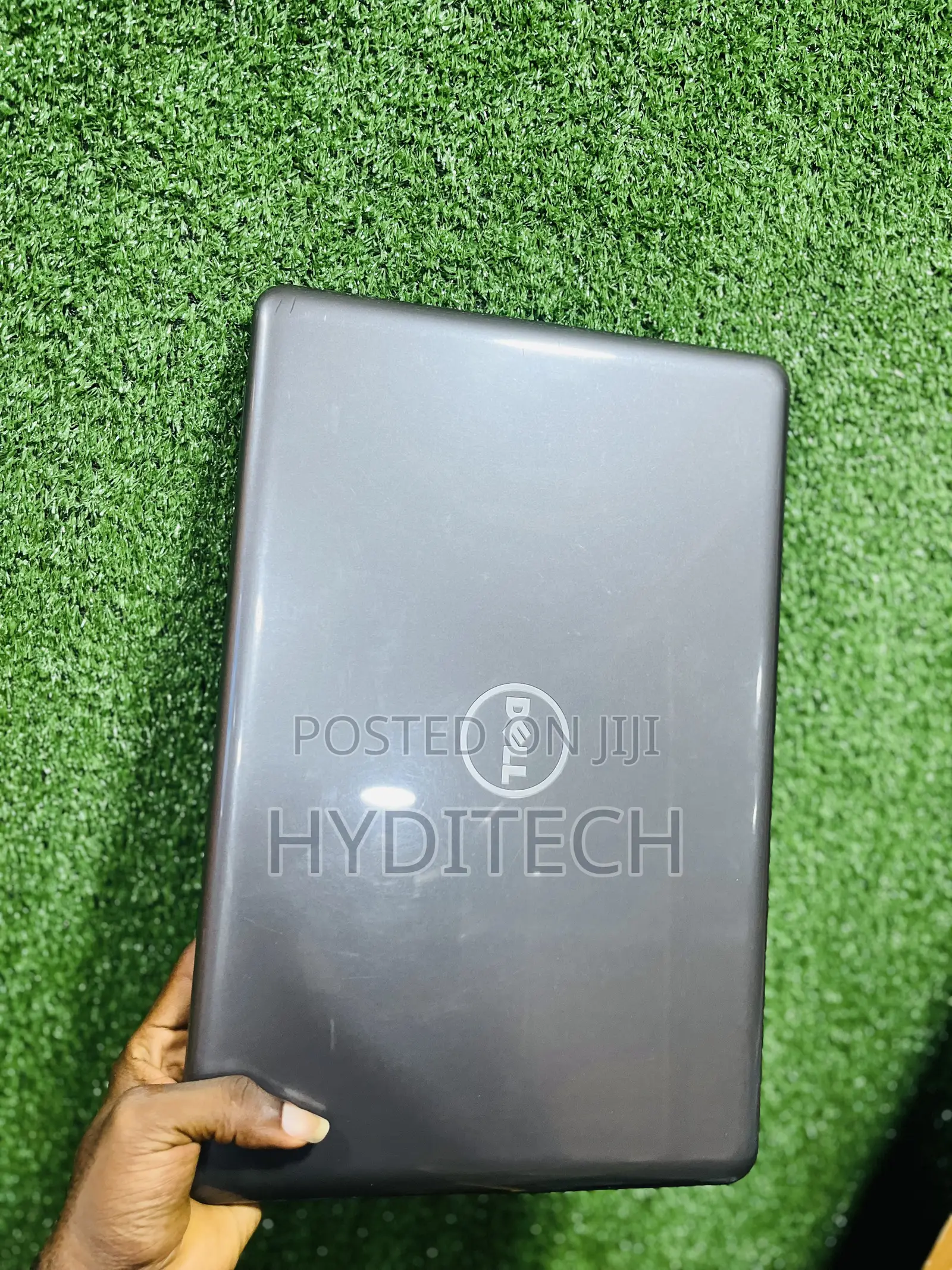Laptop Dell Inspiron 15 5567 16GB Intel Core i7 SSD 256GB