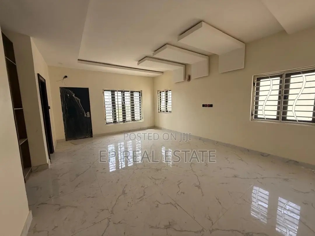 5bdrm House in Guzape District for sale