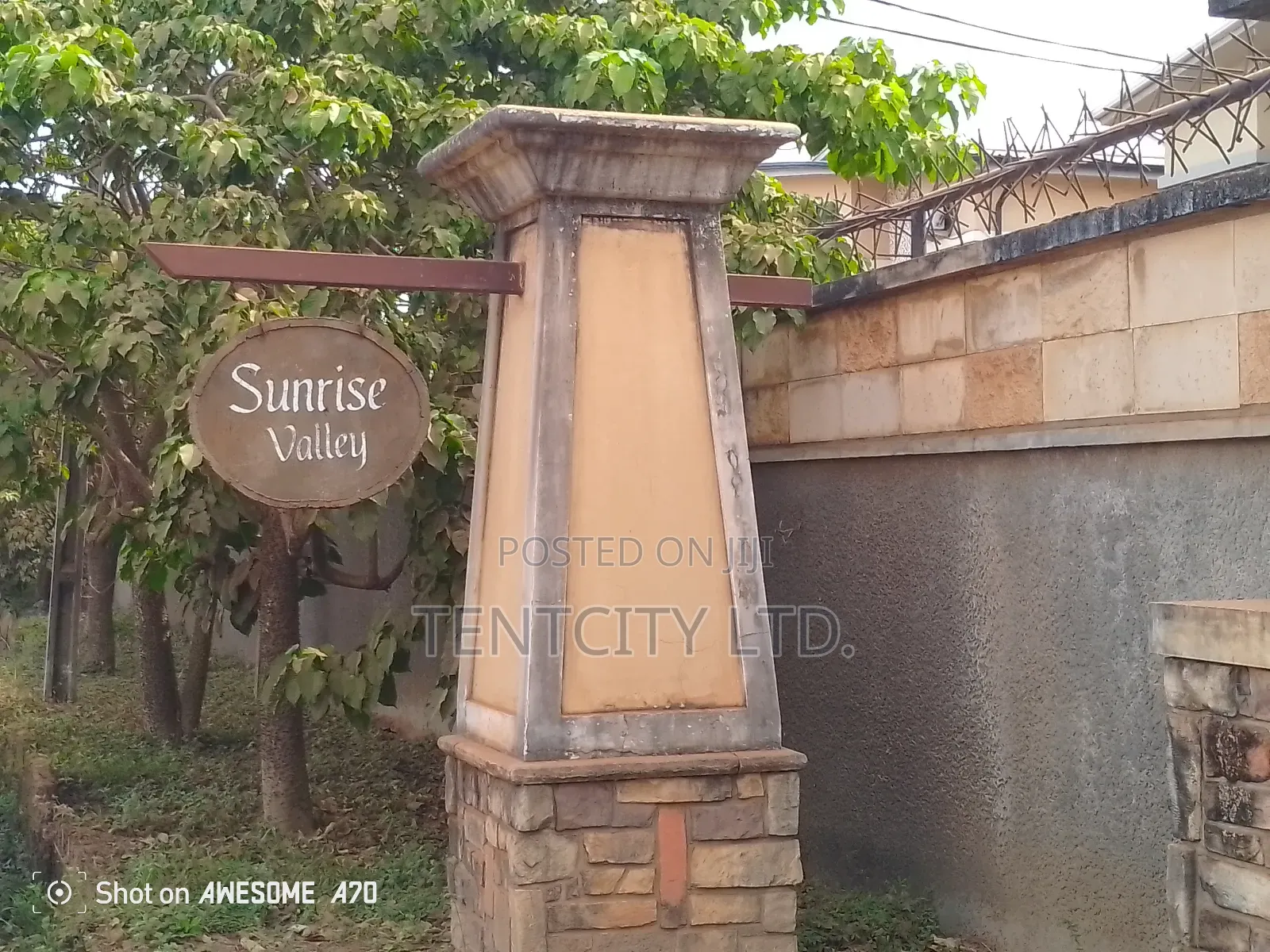 3bdrm Duplex in Sunrise Estate, Enugu for sale