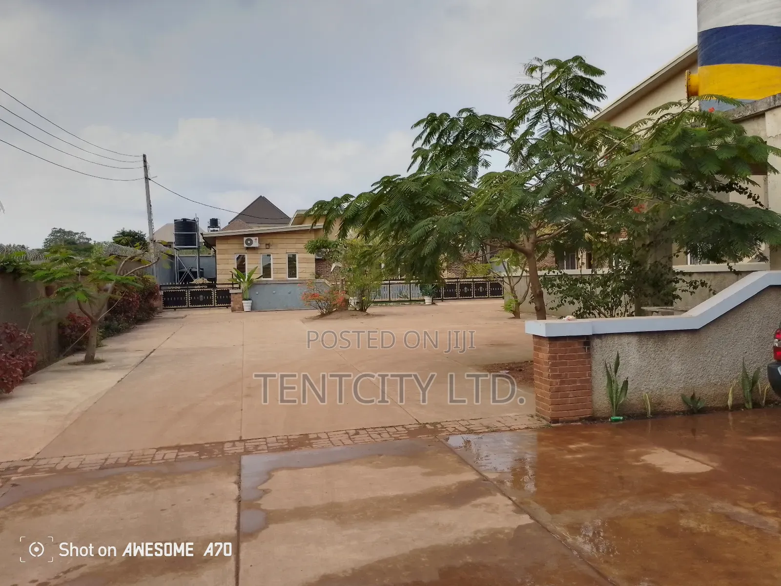 3bdrm Duplex in Sunrise Estate, Enugu for sale