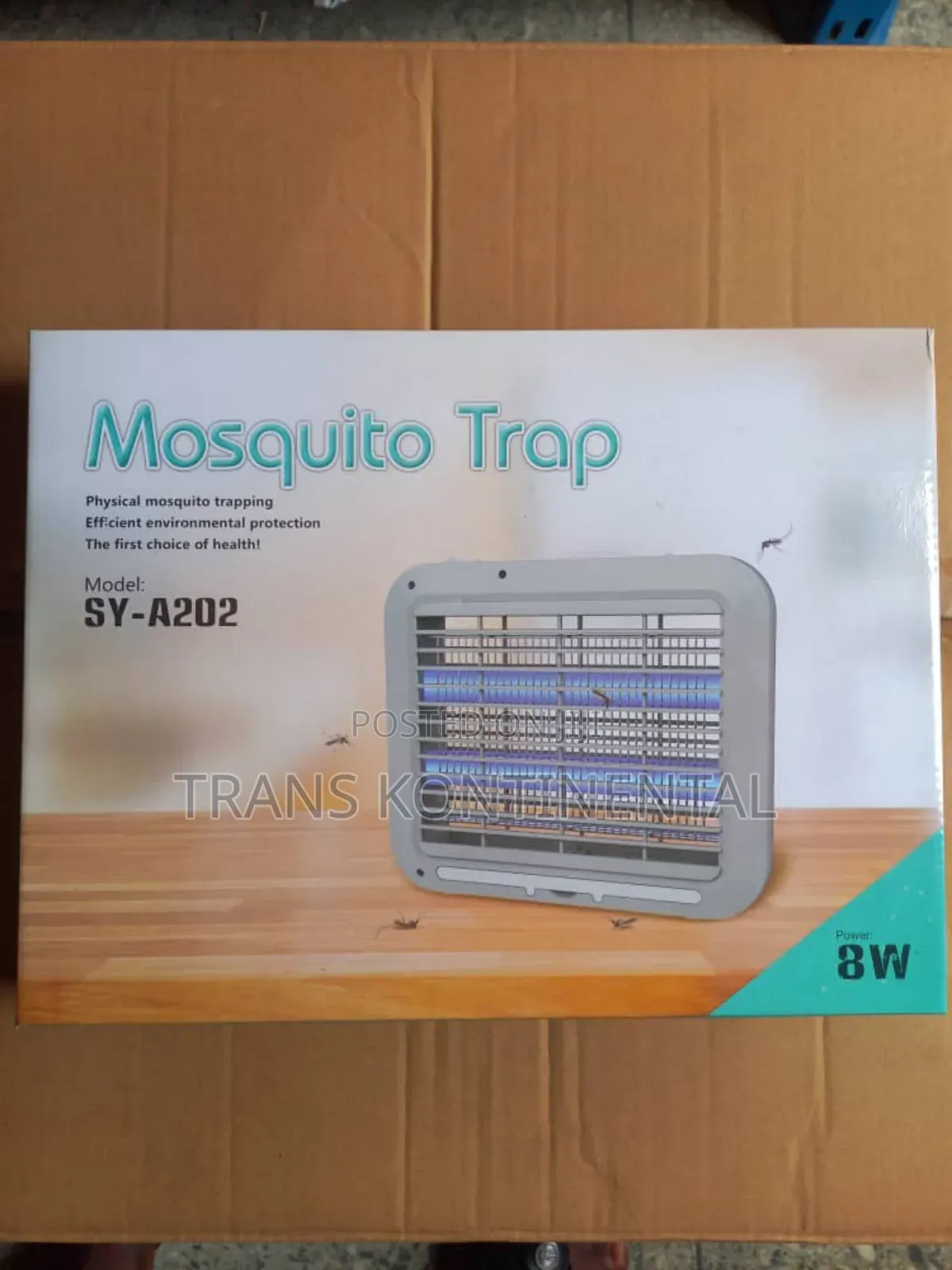 Electric Mosquito Killer