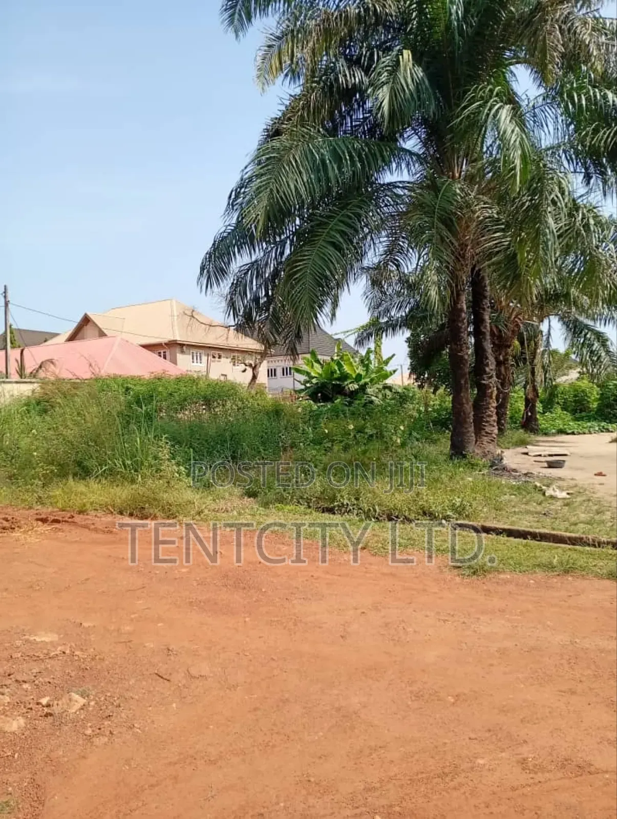 4bdrm Bungalow in Bethel Estate, Enugu for sale