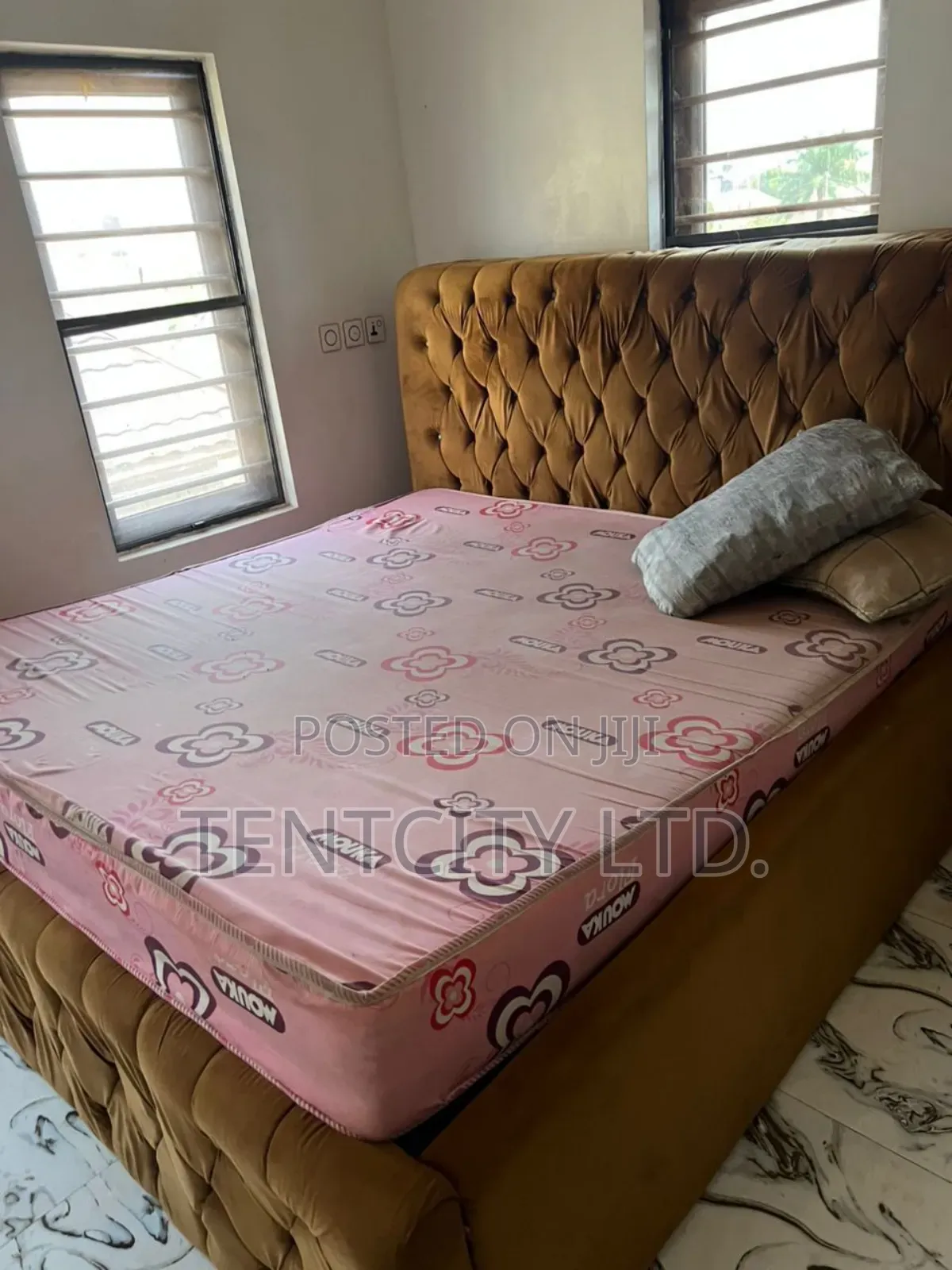 4bdrm Bungalow in Bethel Estate, Enugu for sale