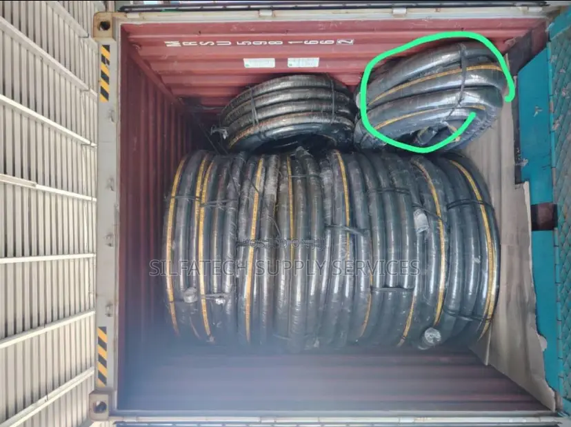 Original Air Hose
