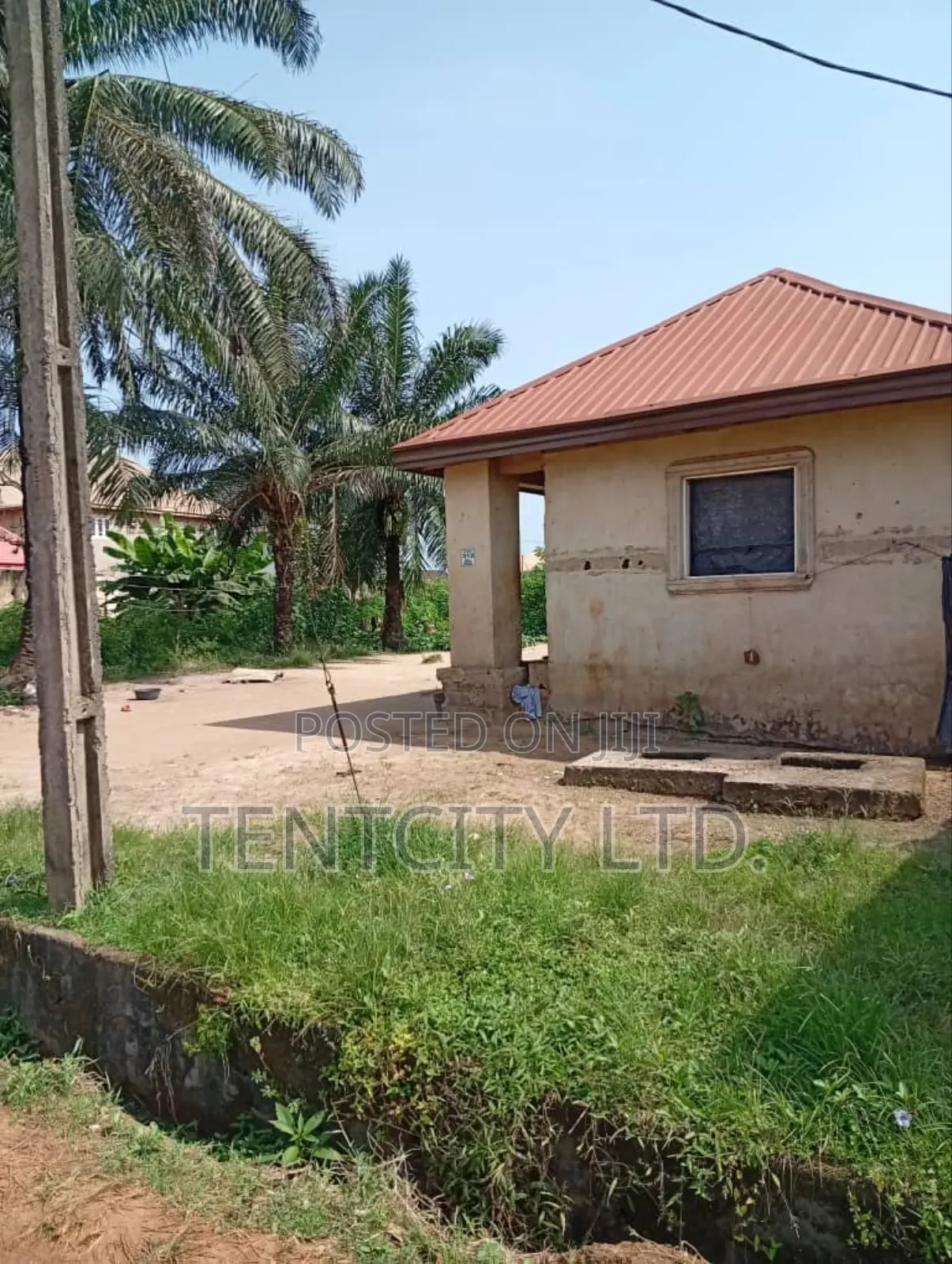 2bdrm Apartment in Sunrise Estate, Enugu for sale