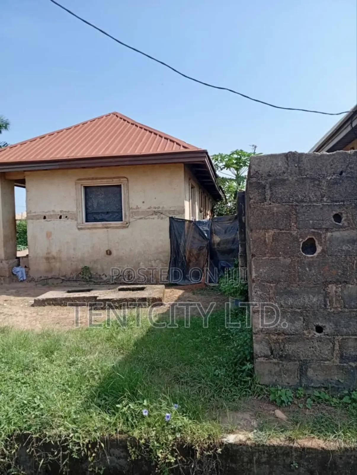 2bdrm Apartment in Sunrise Estate, Enugu for sale