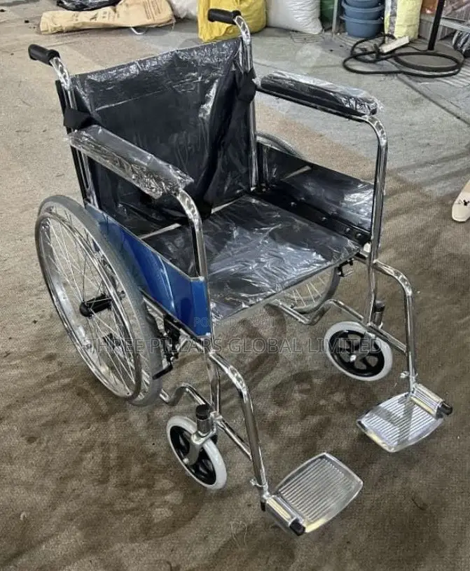 Wheelchair