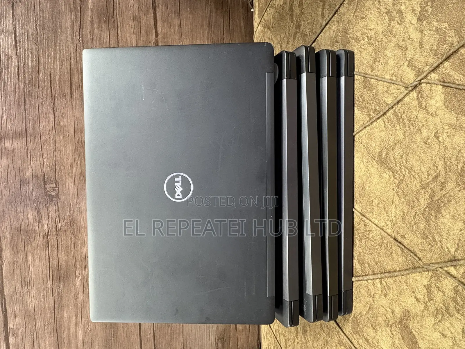 Laptop Dell Latitude 7390 8GB Intel Core i7 SSD 256GB