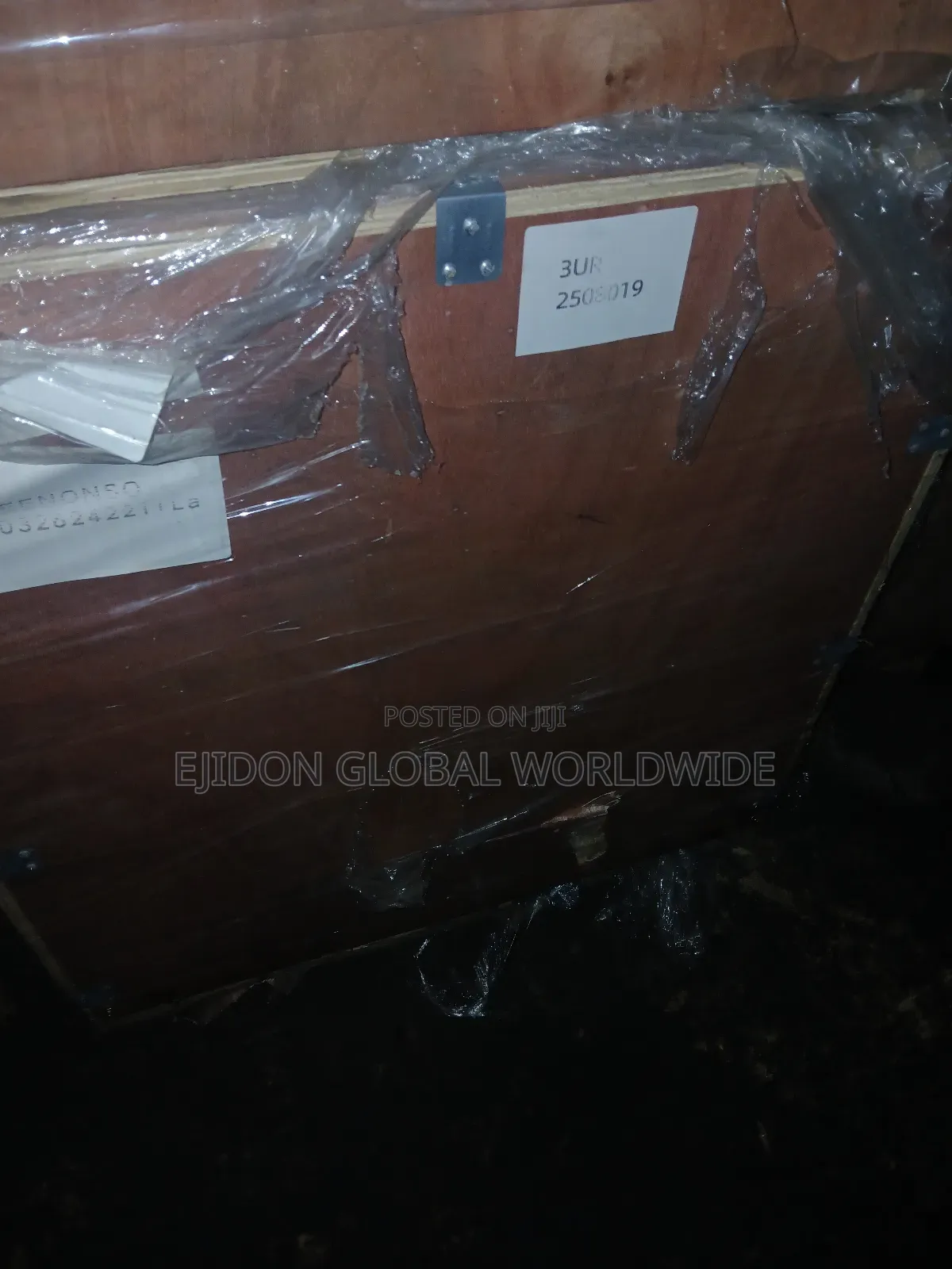 Brand New 3ur 5.7l V8 Engine Toyota Landcruiser Lx570 Tundra 2019 2022