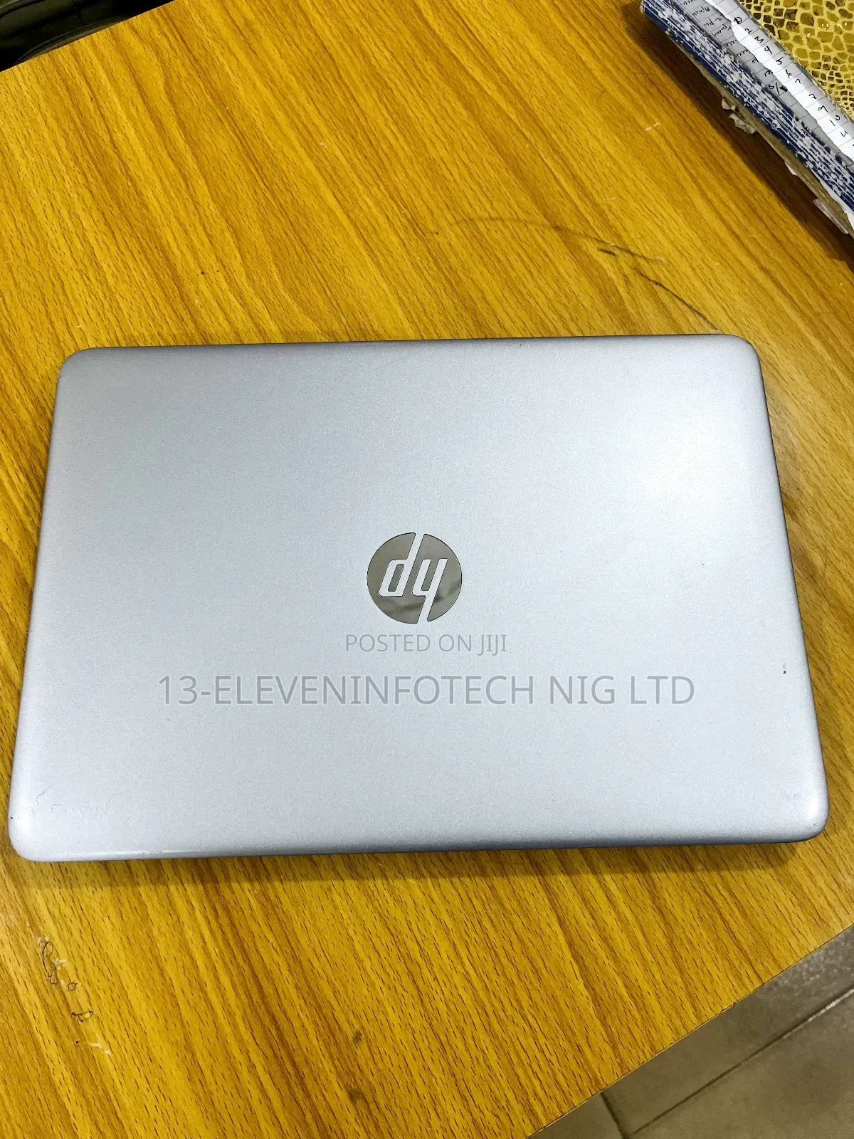Laptop HP EliteBook 840 G3 8GB Intel Core I5 SSD 256GB