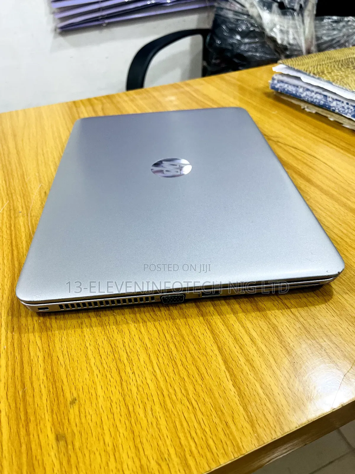 Laptop HP EliteBook 840 G3 8GB Intel Core I5 SSD 256GB