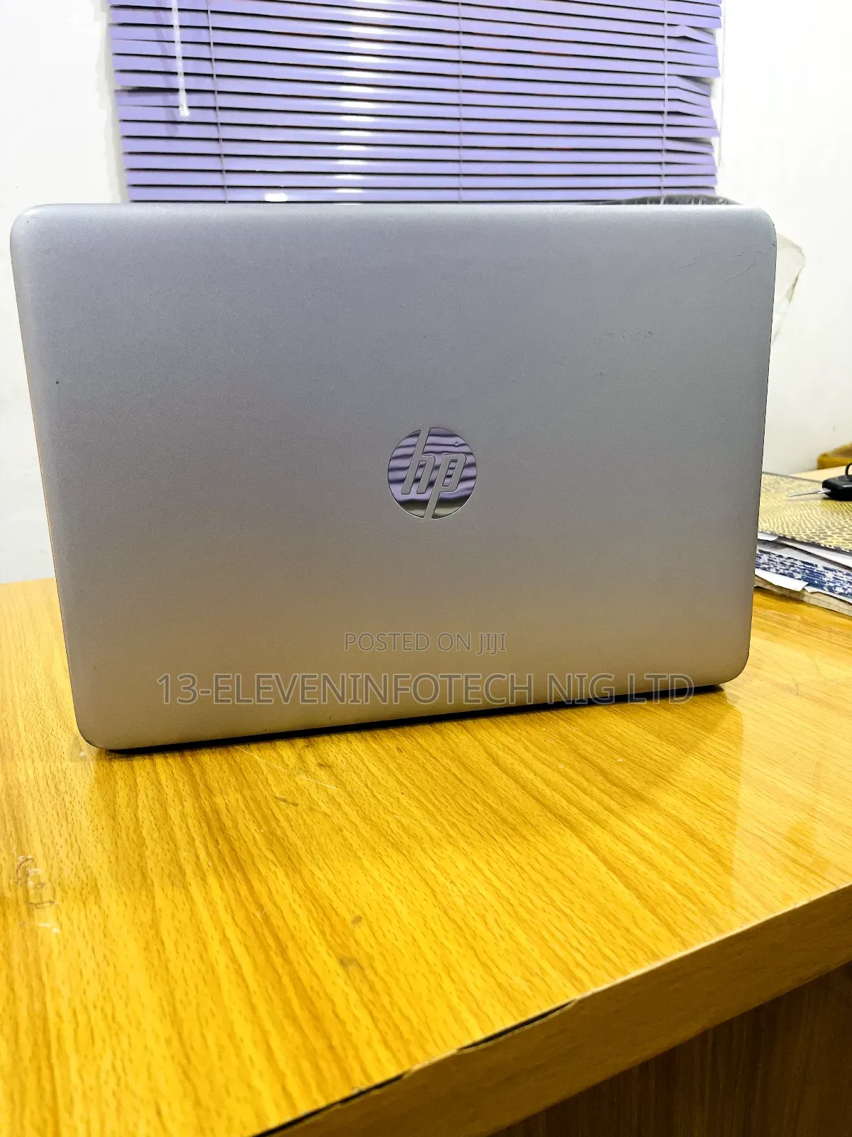 Laptop HP EliteBook 840 G3 8GB Intel Core I5 SSD 256GB