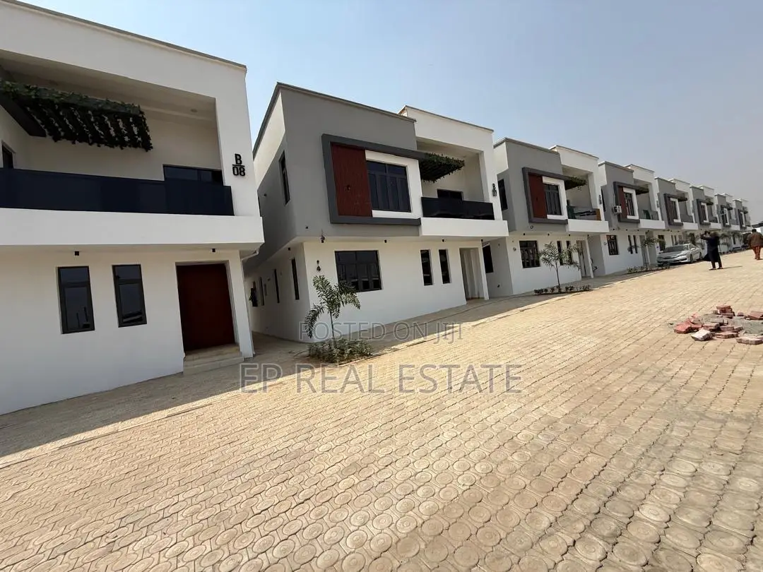 4bdrm House in Mabushi for sale