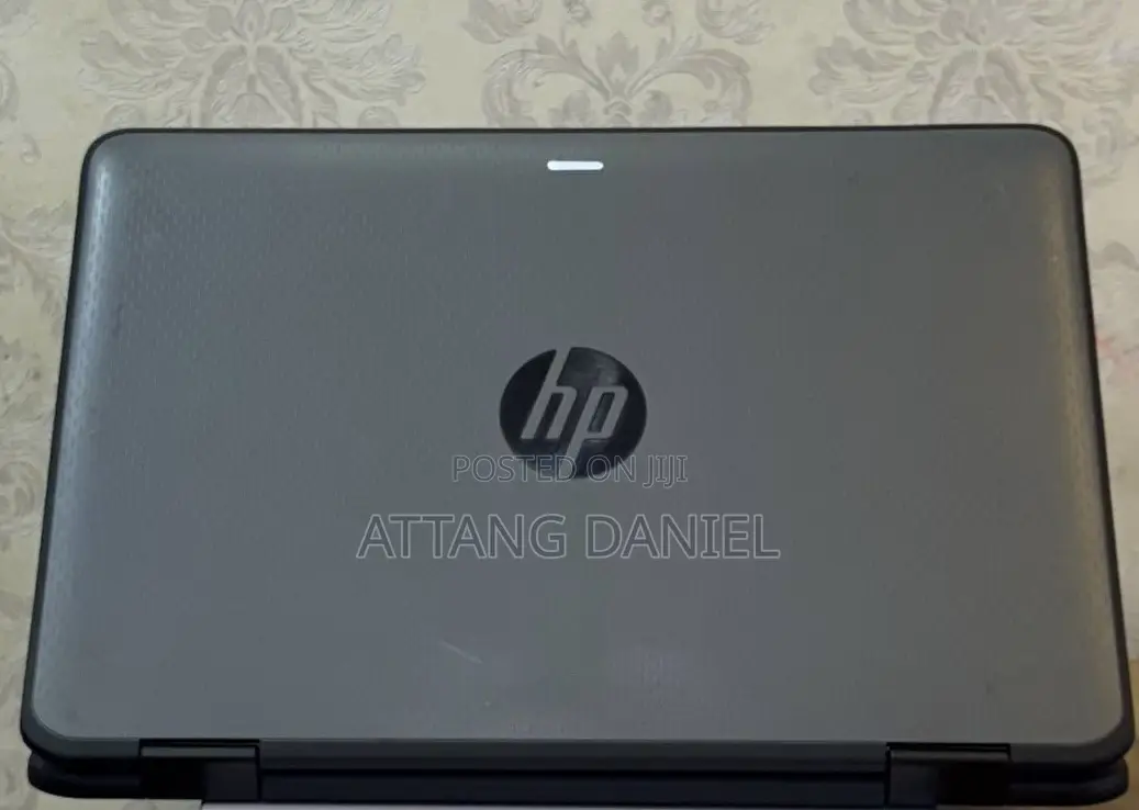 Laptop HP ProBook X360 11 G1 EE 4GB Intel Celeron SSD 128GB