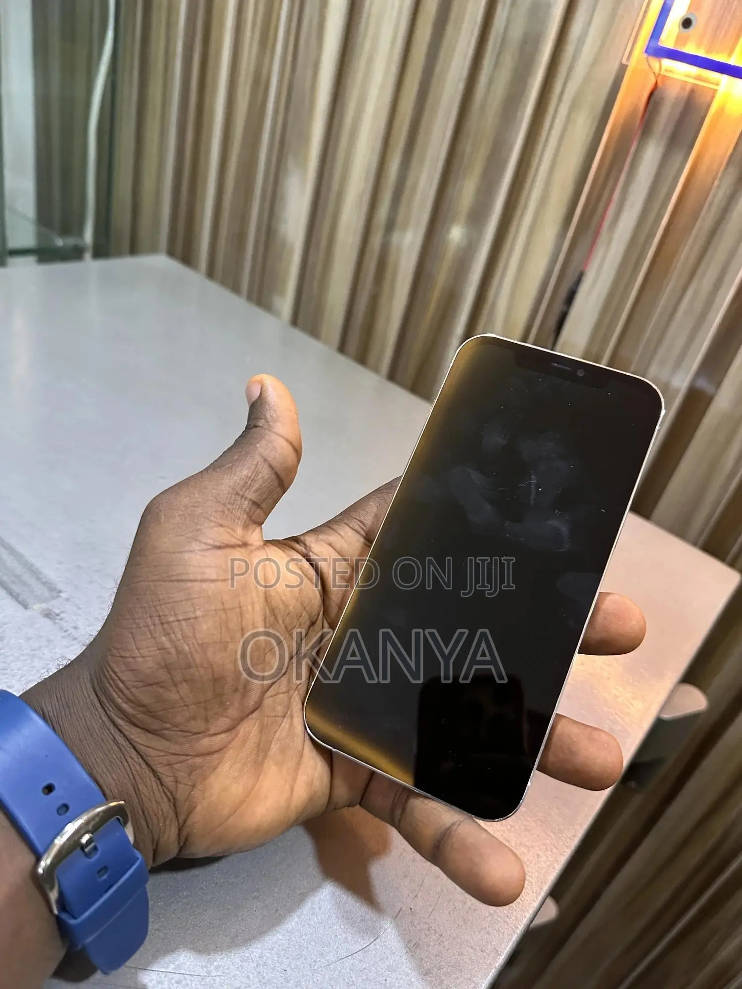 Apple iPhone 11 Pro 256 GB Gray