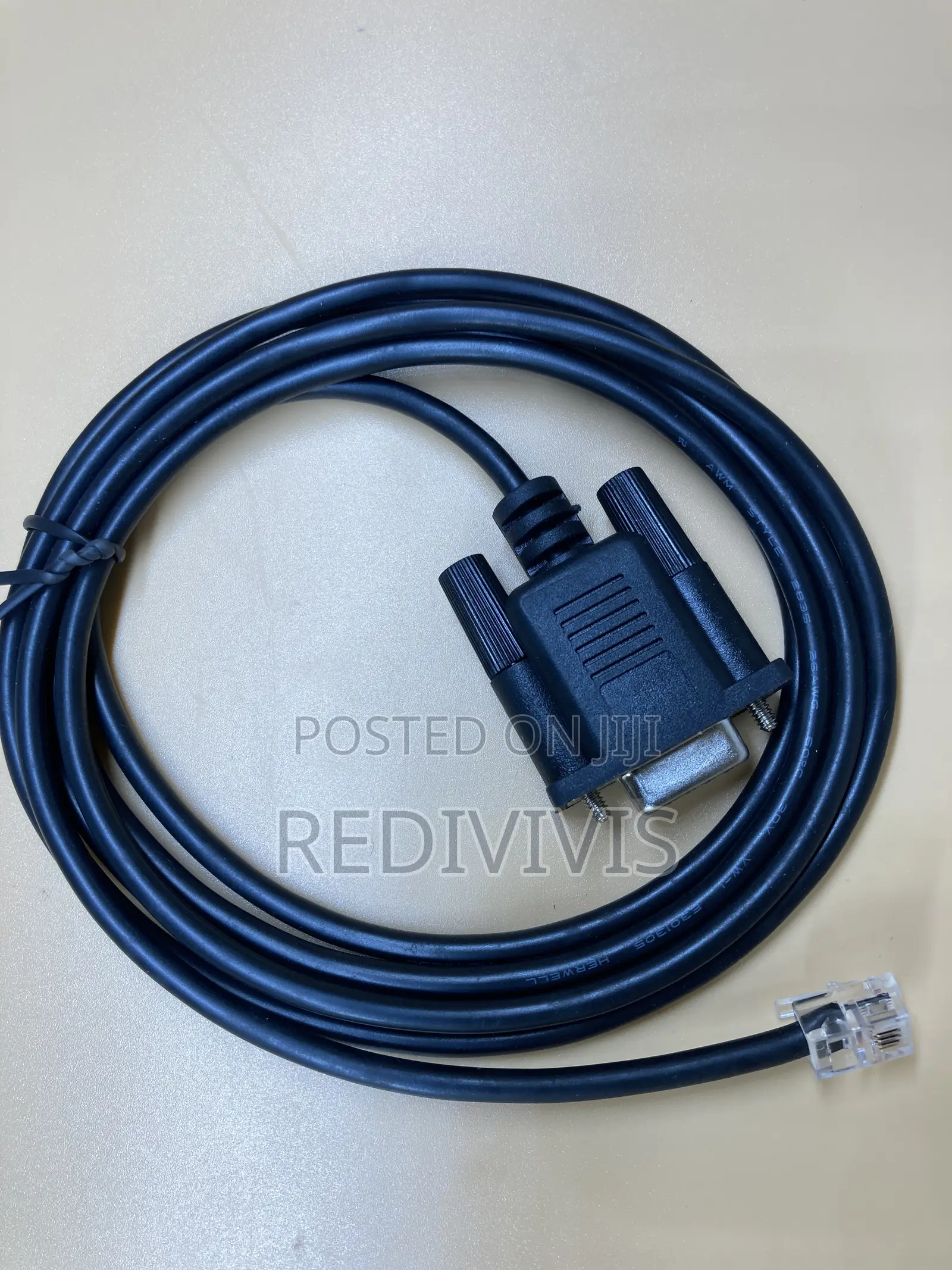 Rs232c Control Conversion Cable