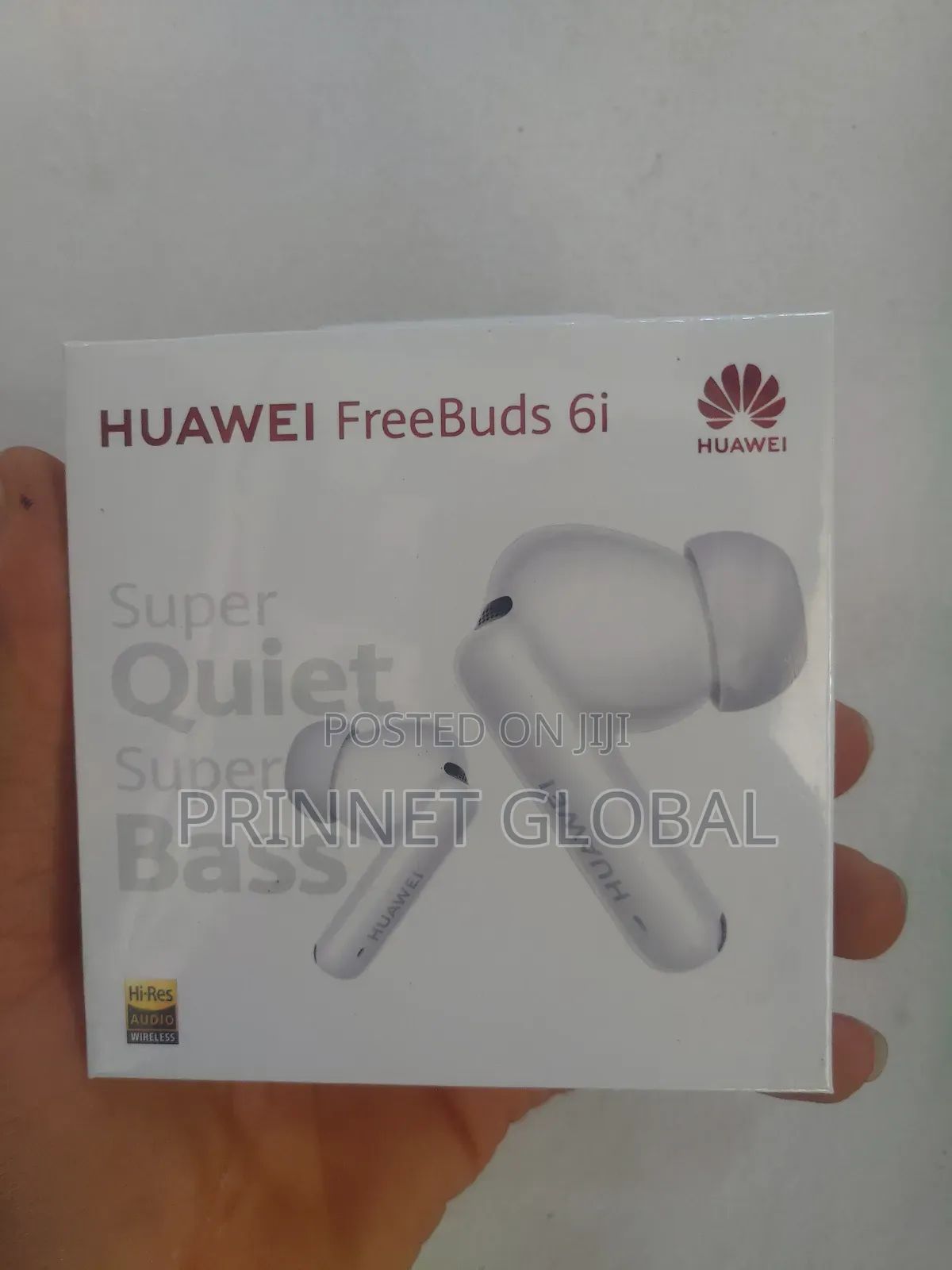Huawei Freebuds 6i