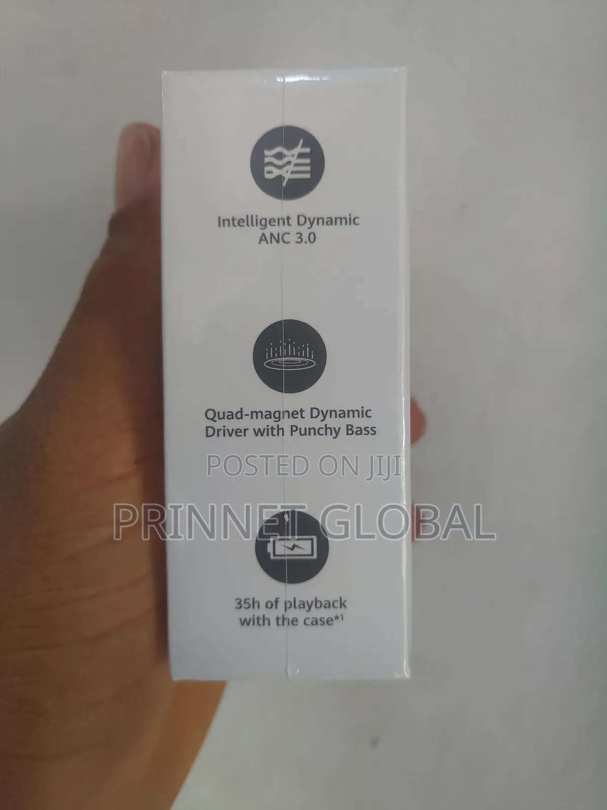 Huawei Freebuds 6i