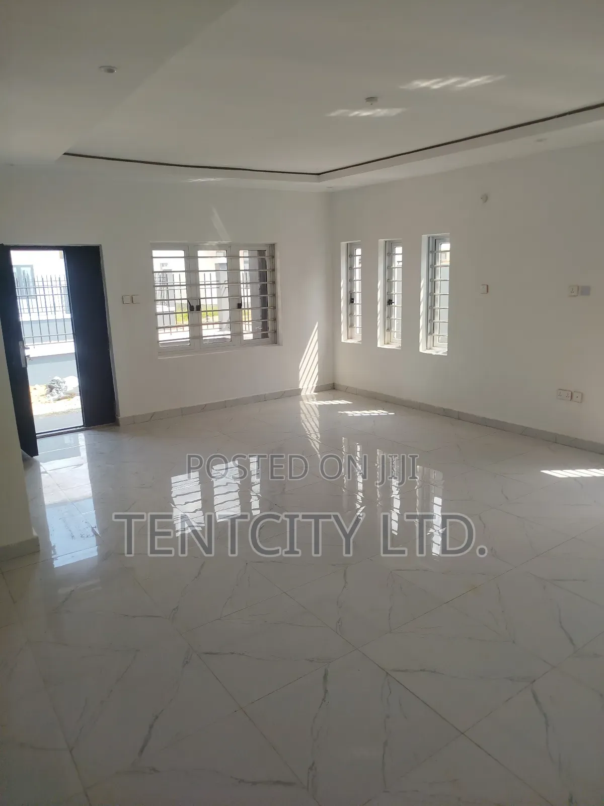 4bdrm Duplex in Centenary Estate, Enugu for sale