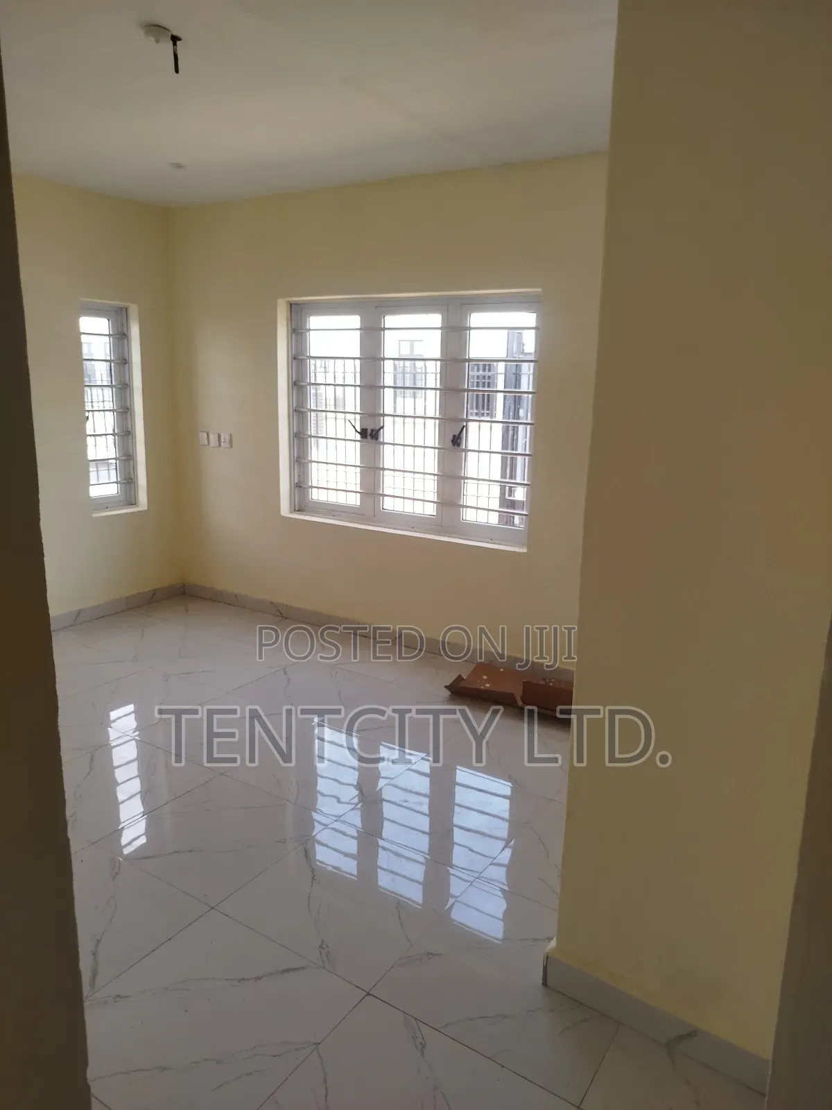 4bdrm Duplex in Centenary Estate, Enugu for sale
