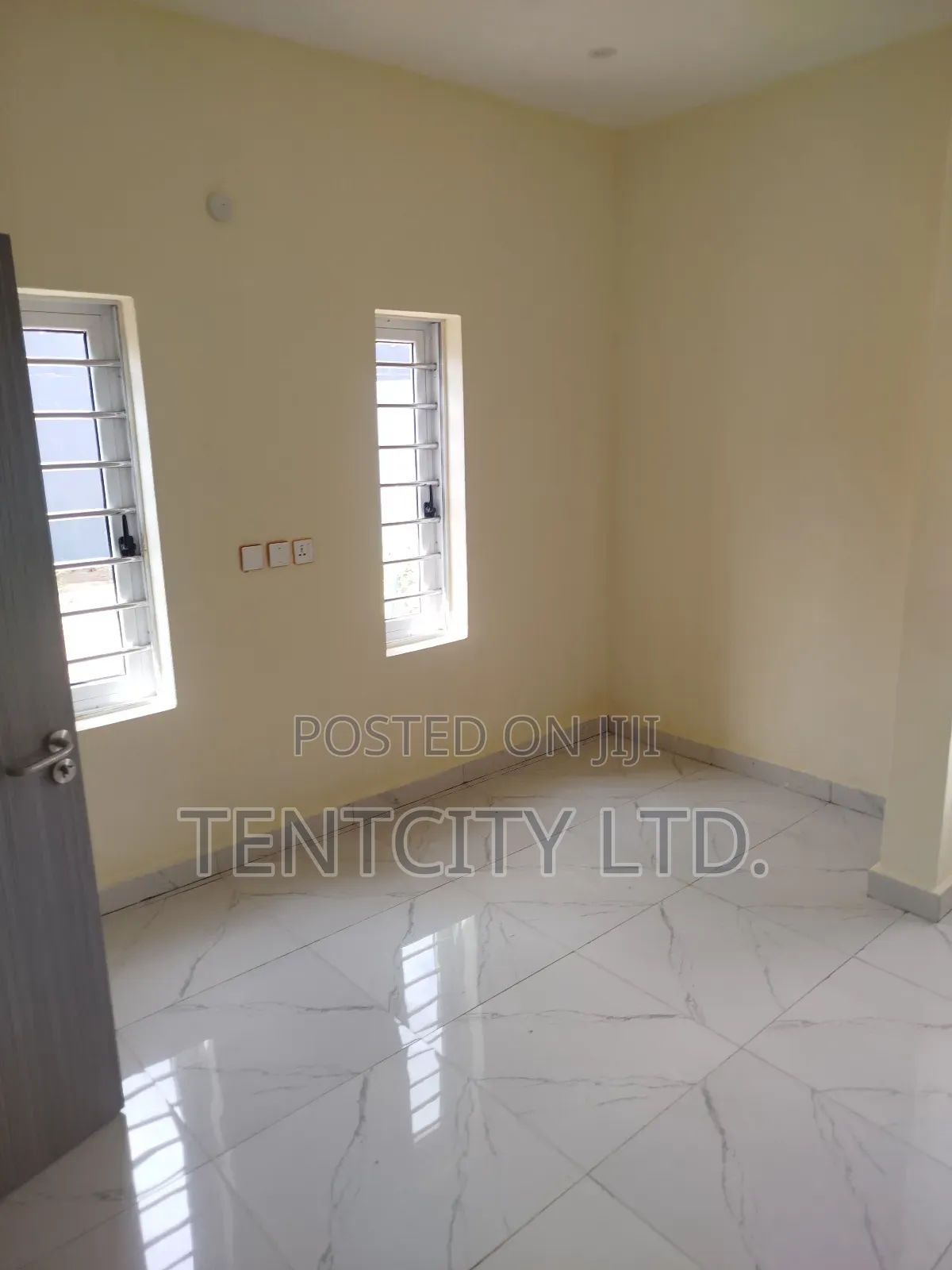 4bdrm Duplex in Centenary Estate, Enugu for sale