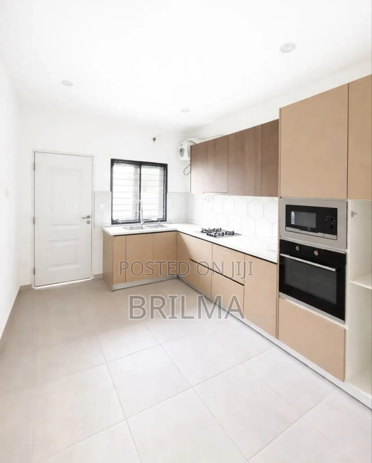 3bdrm Apartment in Jabi for sale