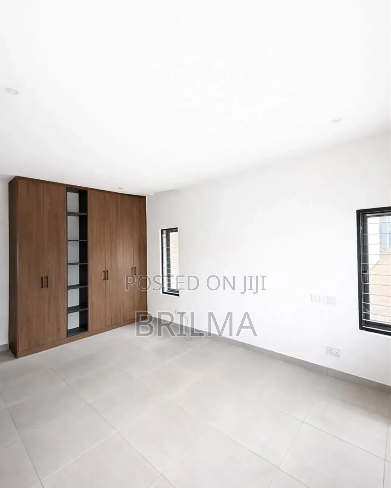 3bdrm Apartment in Jabi for sale