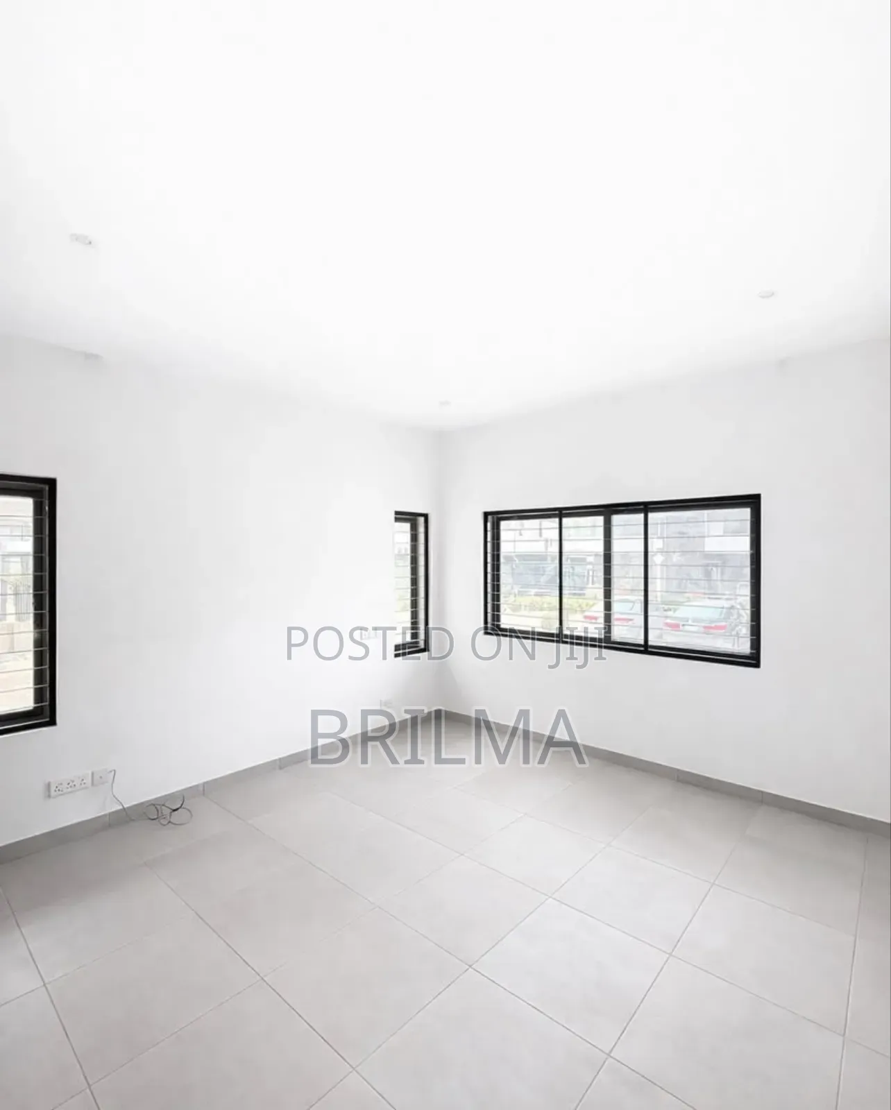 3bdrm Apartment in Jabi for sale