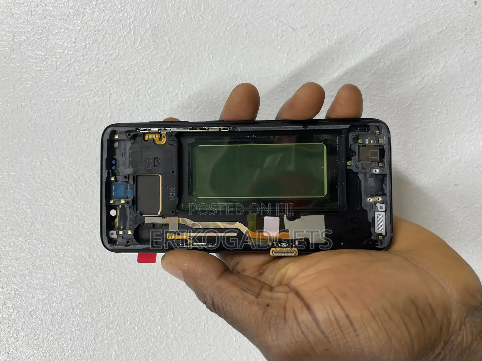 Samsung S8 Original Screen