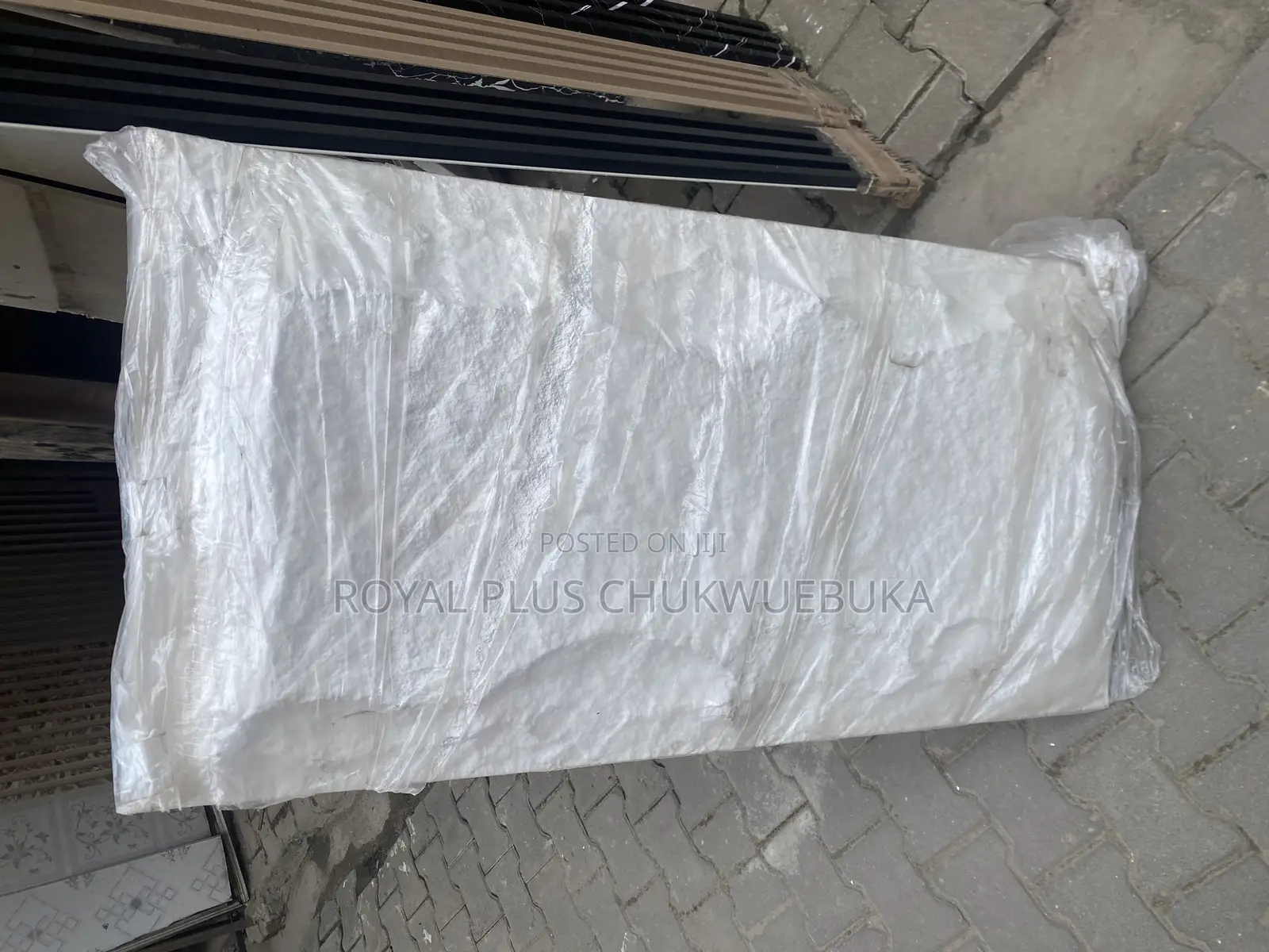 Fiber Stone Tiles