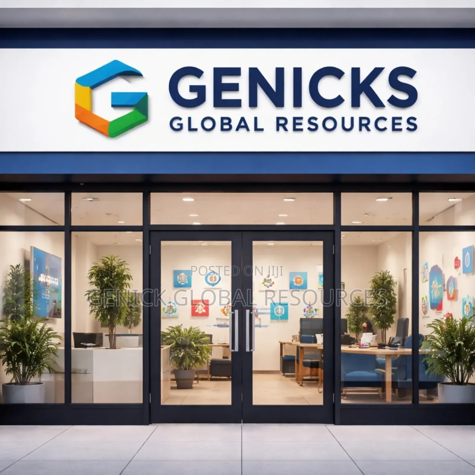 Social Media Manager/Digital Marketing