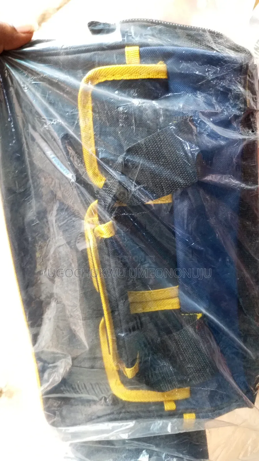 General Tools Bag