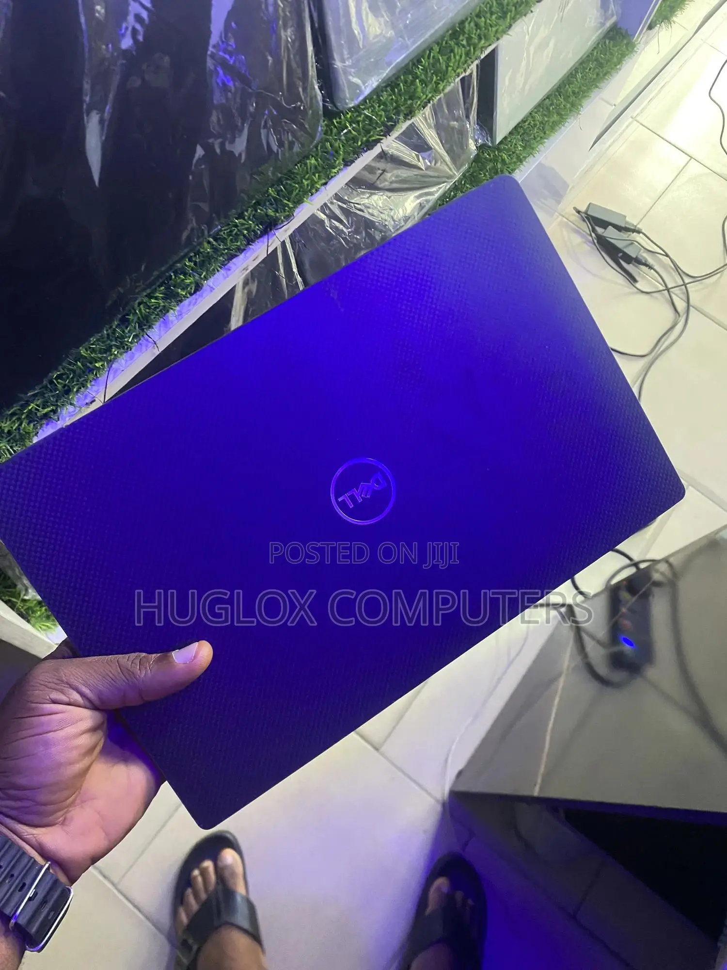 Laptop Dell Latitude 7410 16GB Intel Core i7 SSD 256GB