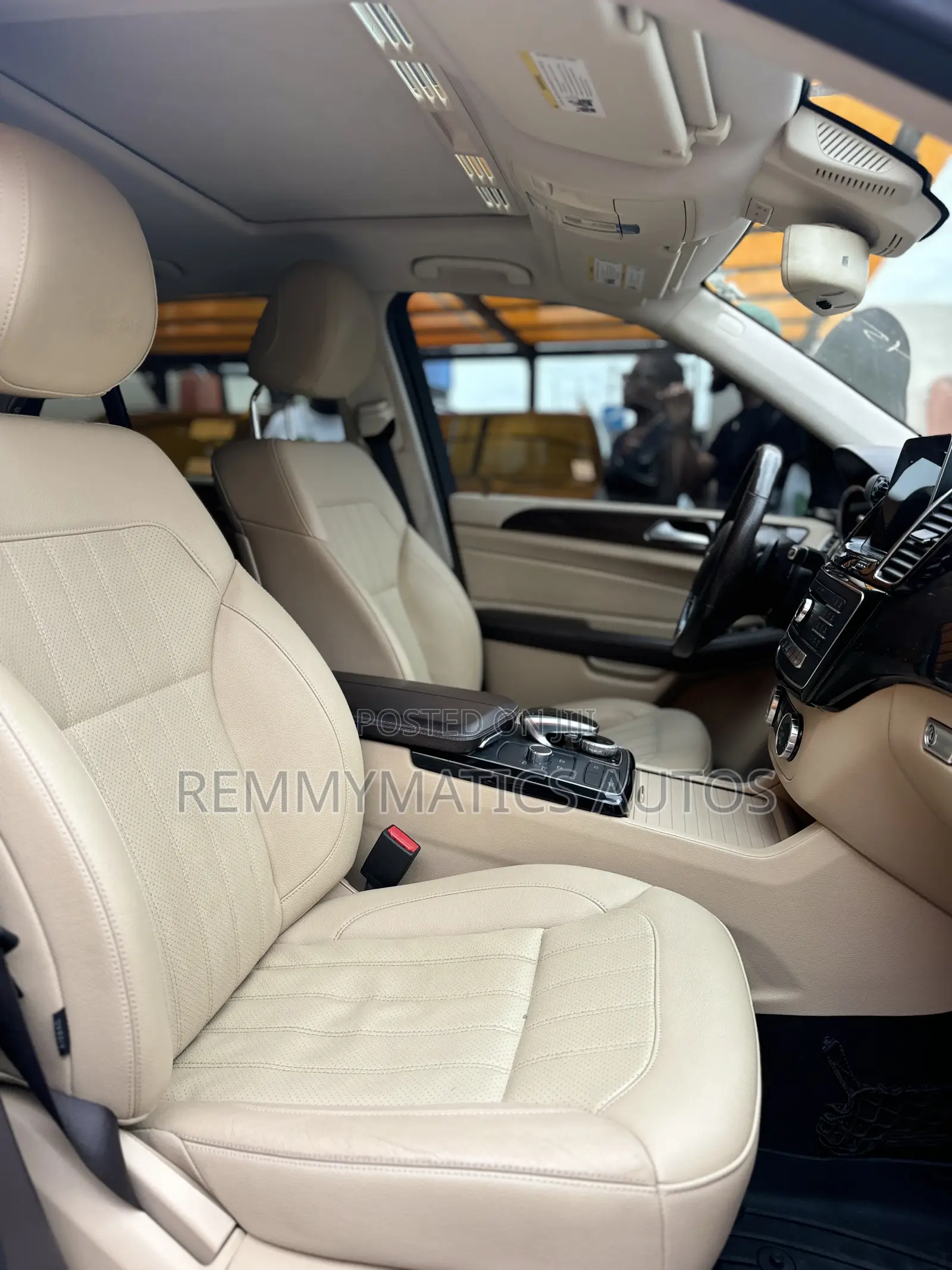 Mercedes-Benz GLE-Class GLE 350d 4MATIC 2017 Blue