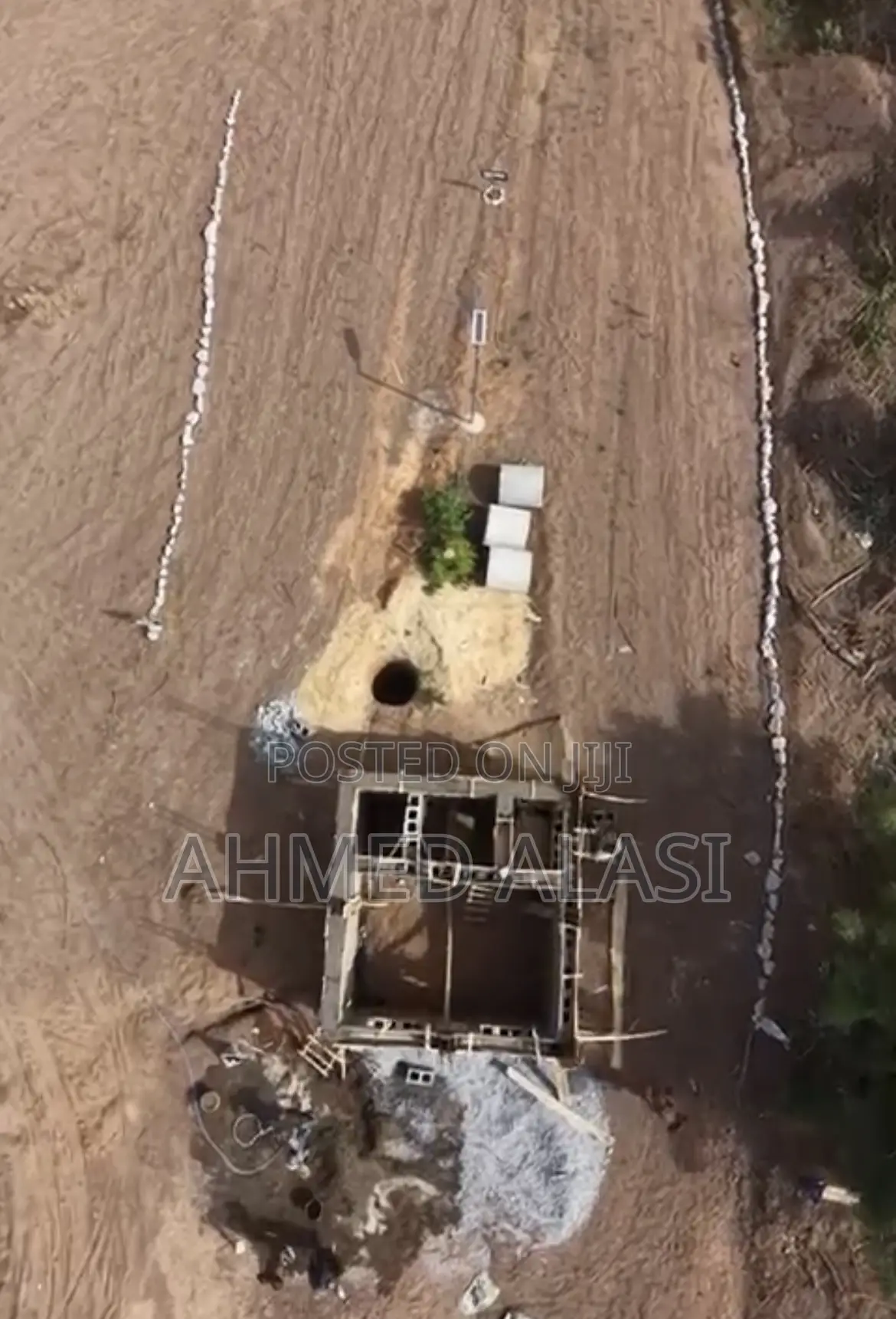 Paradiso Farms by Agrolocale Investments