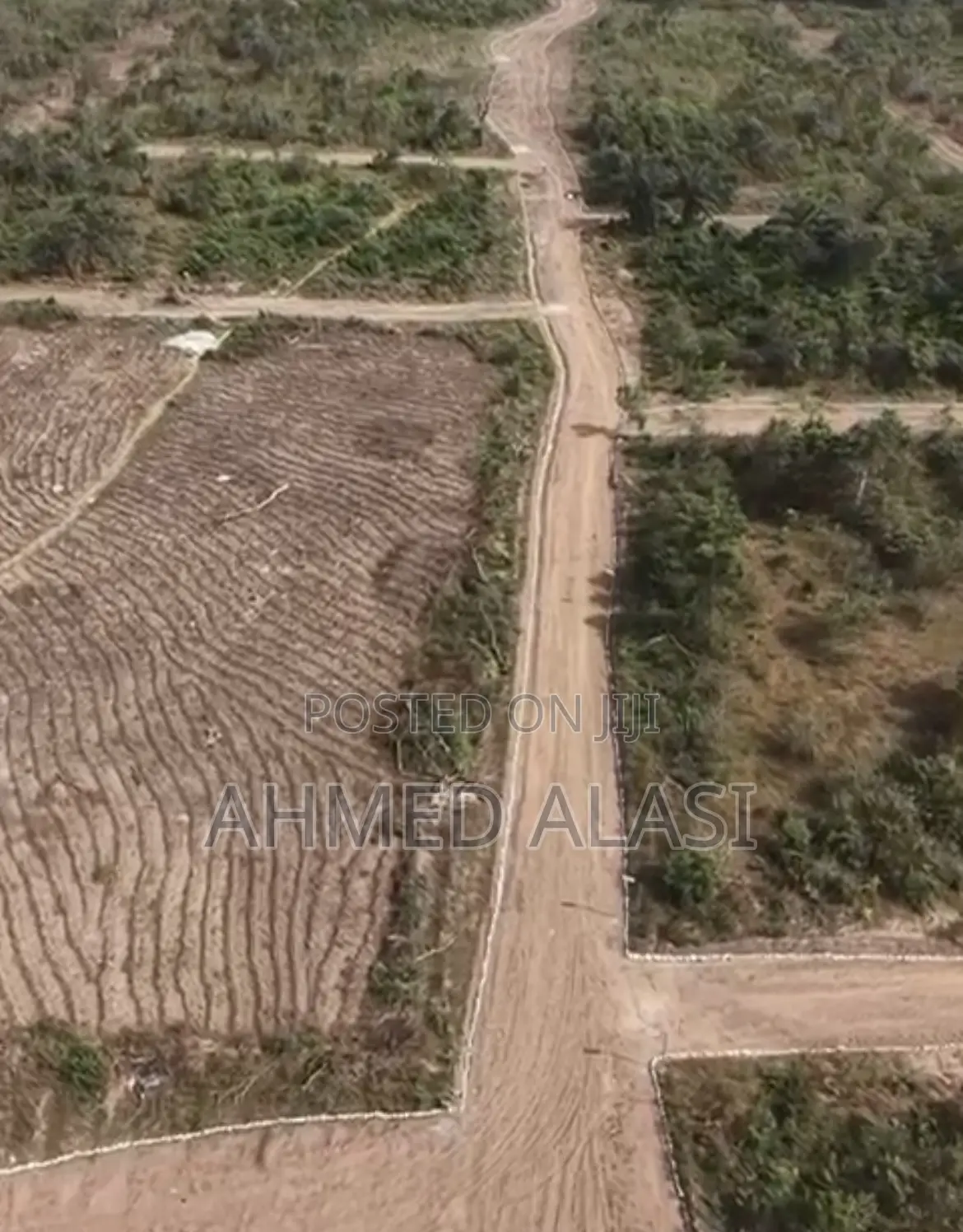 Paradiso Farms by Agrolocale Investments