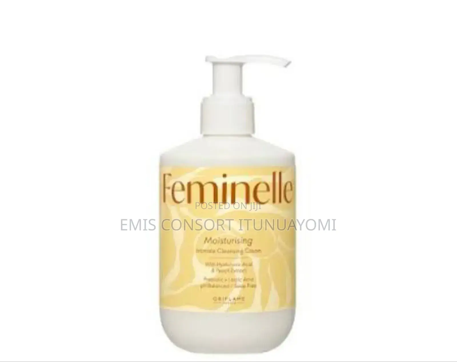 Feminine Intimate Wash