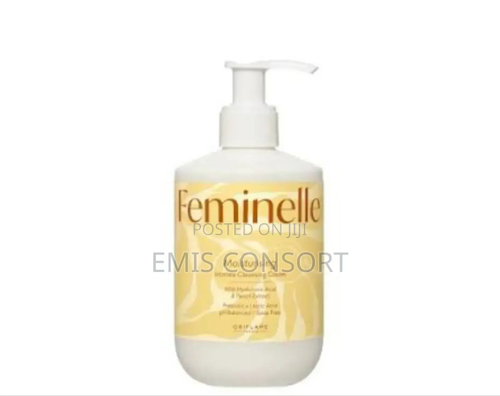 Feminine Intimate Wash