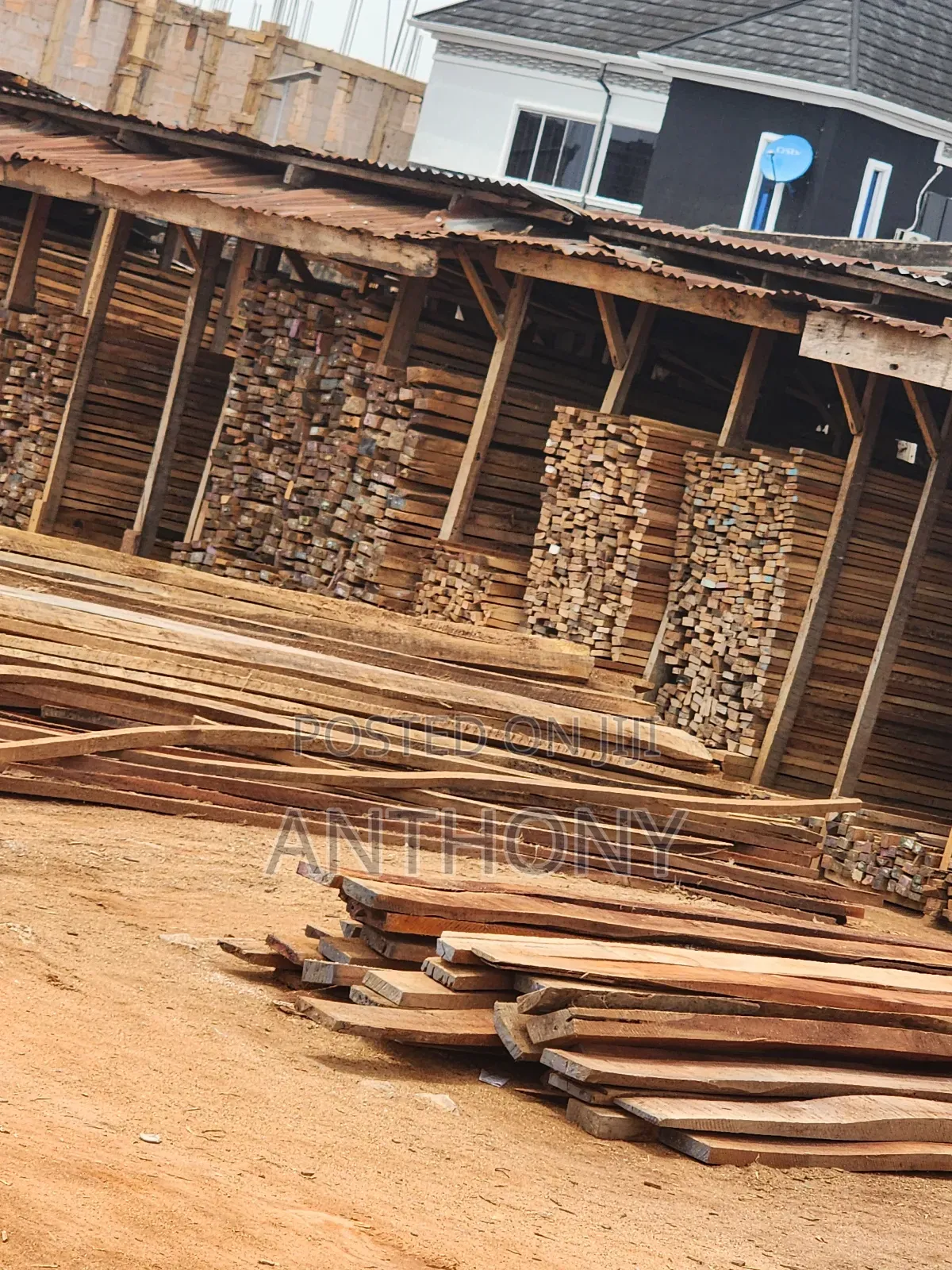 Roofing Company