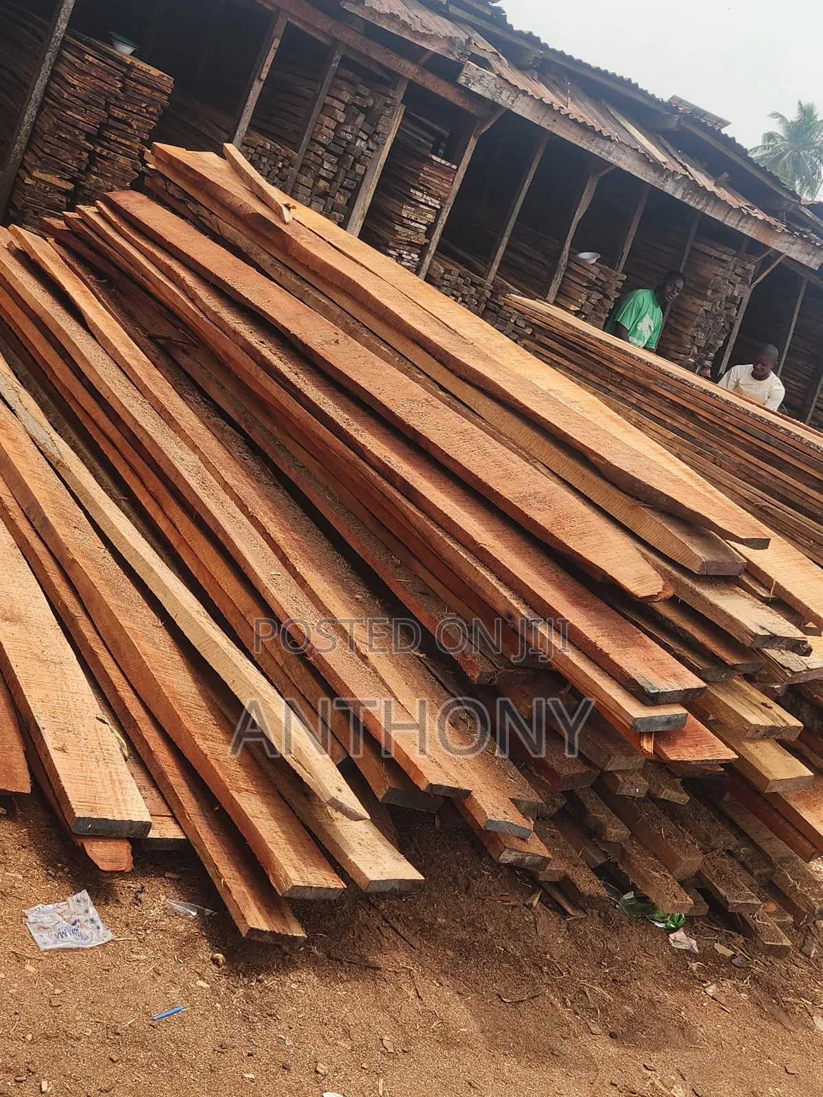 Roofing Company