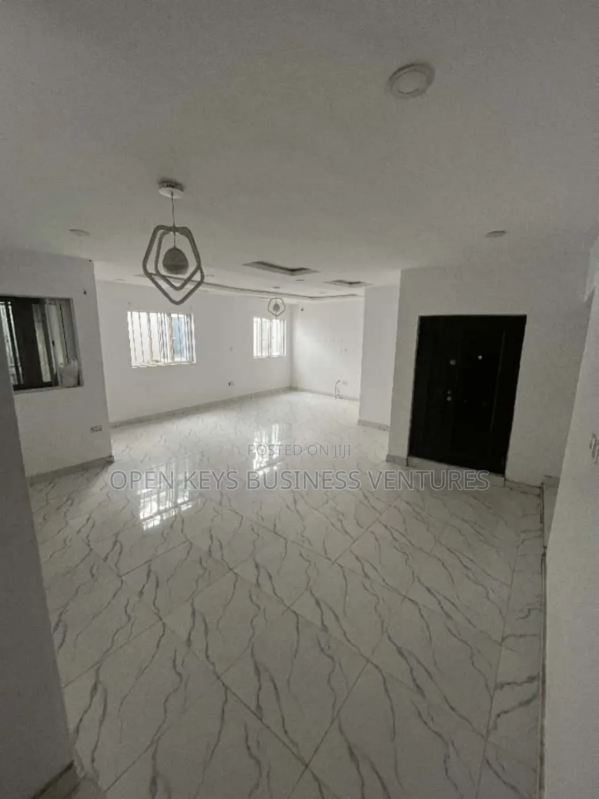 3bdrm Bungalow in Wire And Cable, Apata for sale