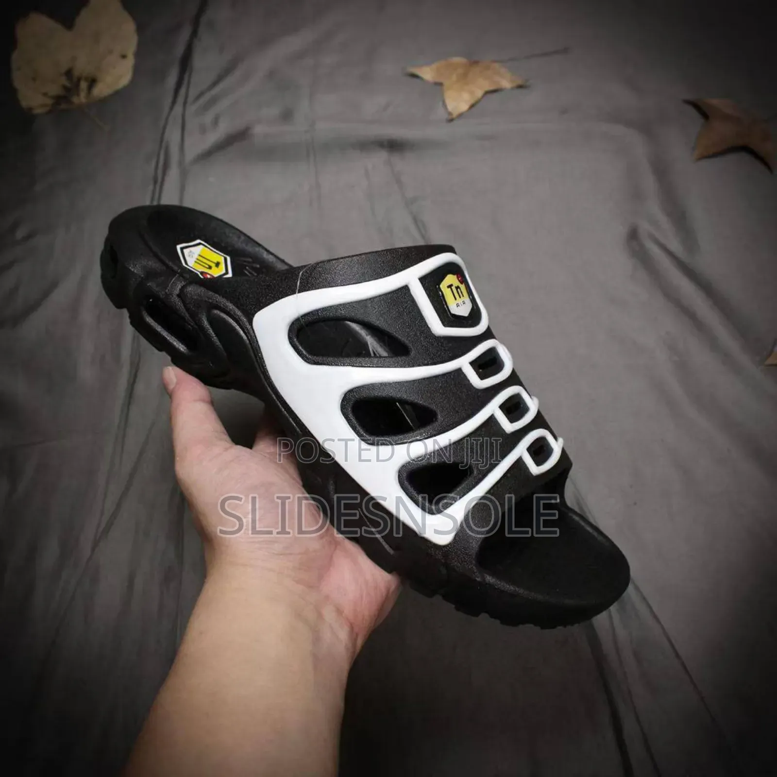 Nike Tn Slides | Air Max Plus | Premium Quality