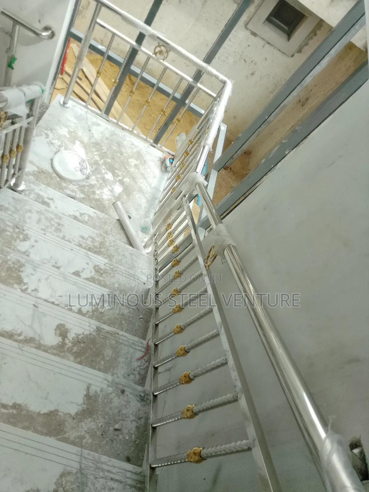 Your Ideal Design Is Available if You Get Your Stainless Handrail