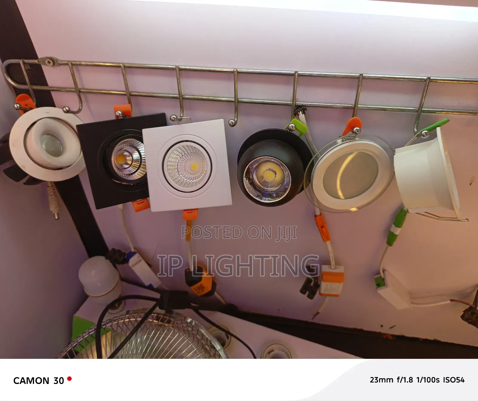 Latest Ceiling Spot Light 