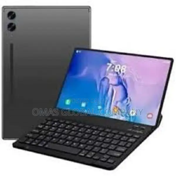 New MacPad Air S10 Ultra 1 TB Black