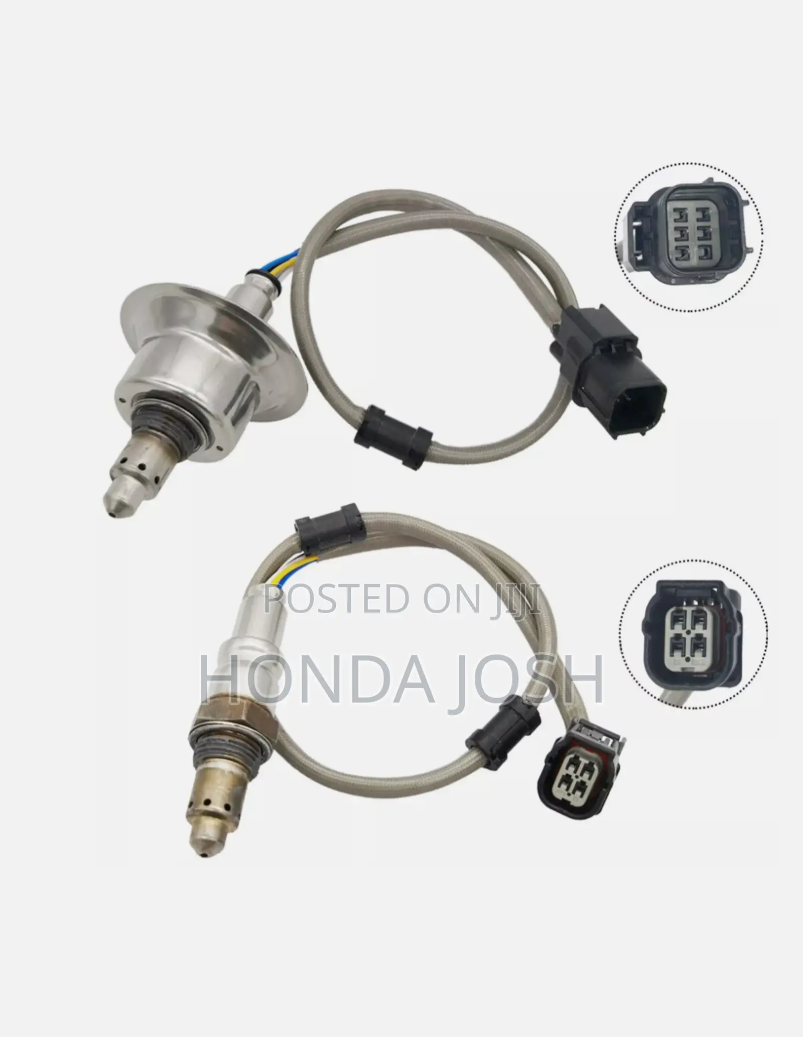 Oxygen Sensor 2018,2019,2020,2021-2022 Honda Accord 1.5l/2.0l